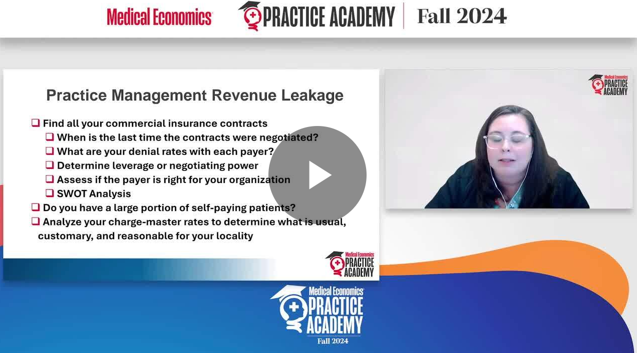 Identifying Revenue Leakage in Your Organization