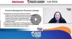 EP. 18 Identifying Revenue Leakage in Your Organization