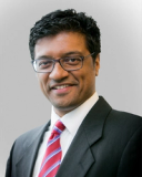 Raj Ramachandran