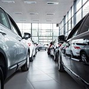 Buying New Car Beats Leasing, With One Big Exception