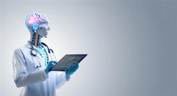 What ambient AI in health care is capable of doing: ©Catalin - stock.adobe.com
