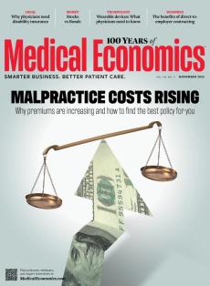 Medical Economics November 2023