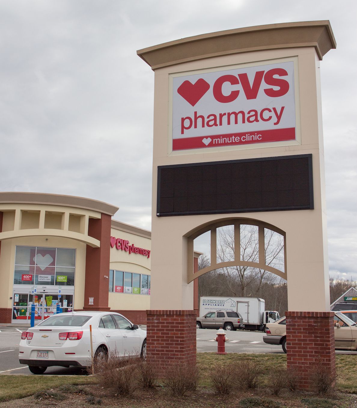 cvs-health-pharmacy-sign © cvshealth.com