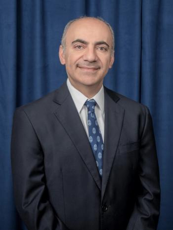 Ramin Davidoff: ©Permanente Medical Group