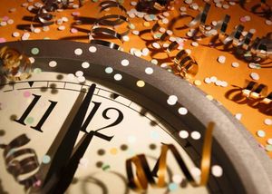 Do New Year's Resolutions Ever Work?