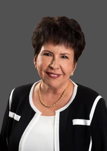 Maria Hernandez PhD addresses implicit bias in health care