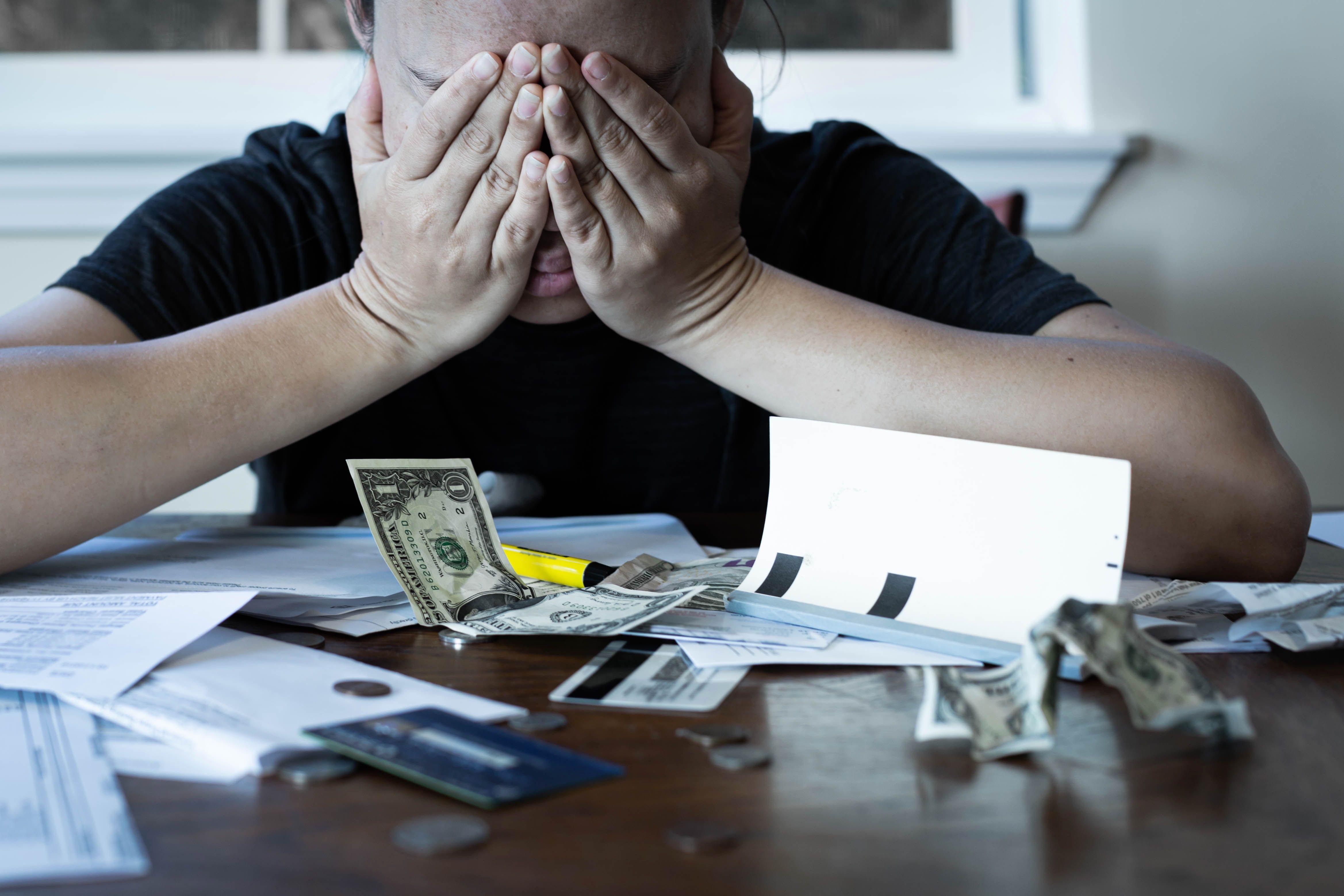 Why doctors are worried about the patient affordability crisis: ©Globalmoments - stock.adobe.com