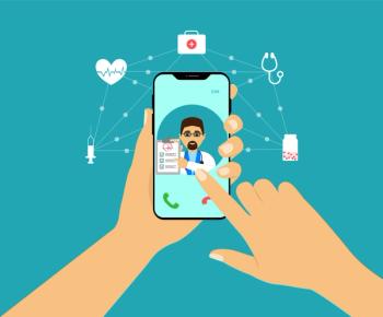 telehealth concept: © Anya - stock.adobe.com