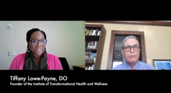 Tiffany Lowe-Payne gives expert advice