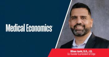 Fixing administrative shortages: A conversation with Rihan Javid, D.O., J.D..