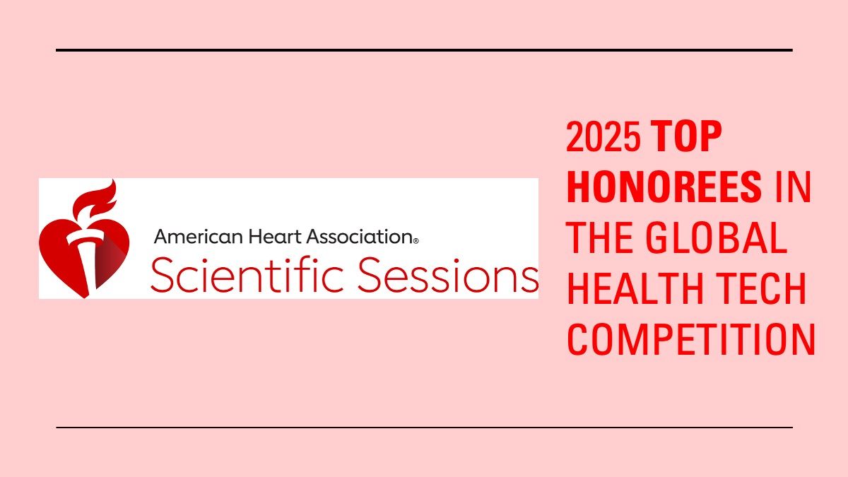 © American Heart Association