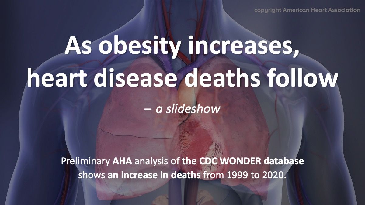 © American Heart Association