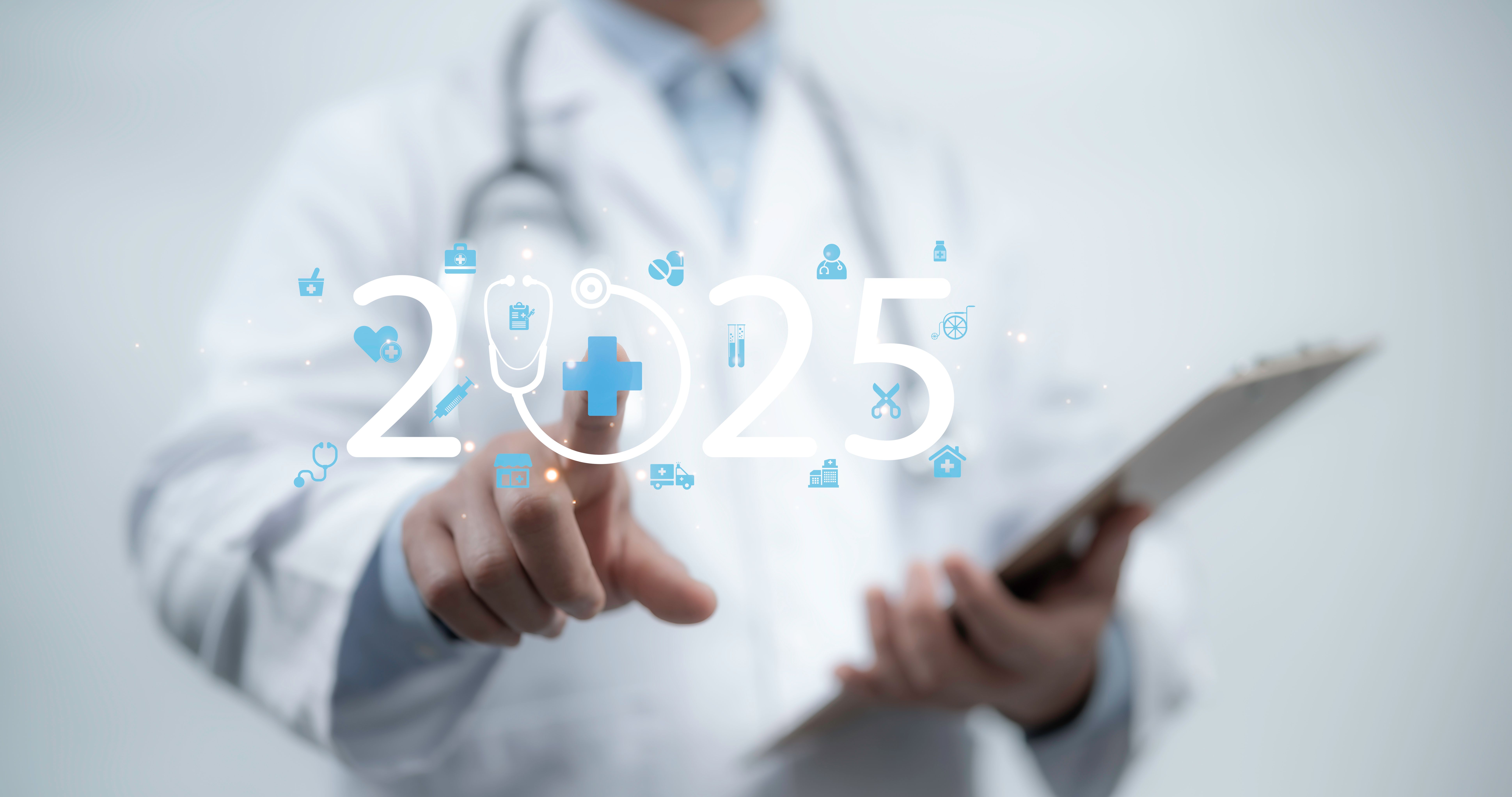 Healthcare Costs Surge in 2025: Employer Strategies for Navigating the Storm