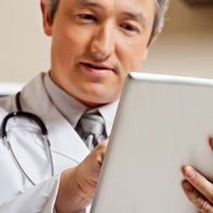 A Psychiatrist in Your Pocket: Could Mental Health Apps Be the Next Big Thing?