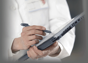 Cutting Costs and Reaching Profitability with an EMR System
