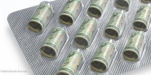 Group purchasing:   Save money by aligning with other physicians