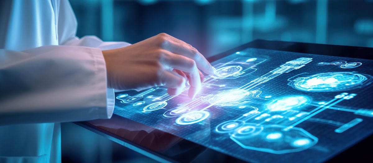 Researchers describe attempts to make new digital connections with clients Researchers describe attempts to make new digital connections with clients