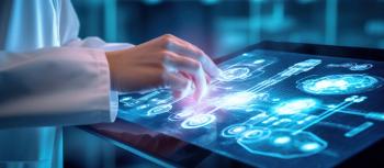 medicine doctor electronic medical record tablet: © wangs - stock.adobe.com