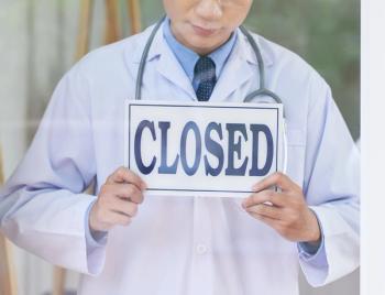 How to close a medical practice: ©Dragon Images - stock.adobe.com