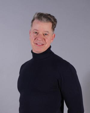 Kevin Thilborger: ©Unlock Health.