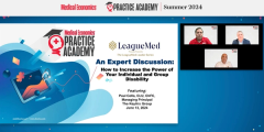 EP. 14 How to increase the power of your individual and group disability programs