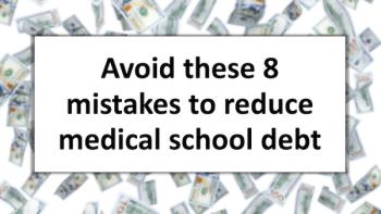 money background debt