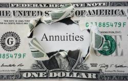 Five annuity myths that can blind you to good financial options