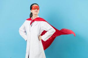 How to prepare physicians to be leaders