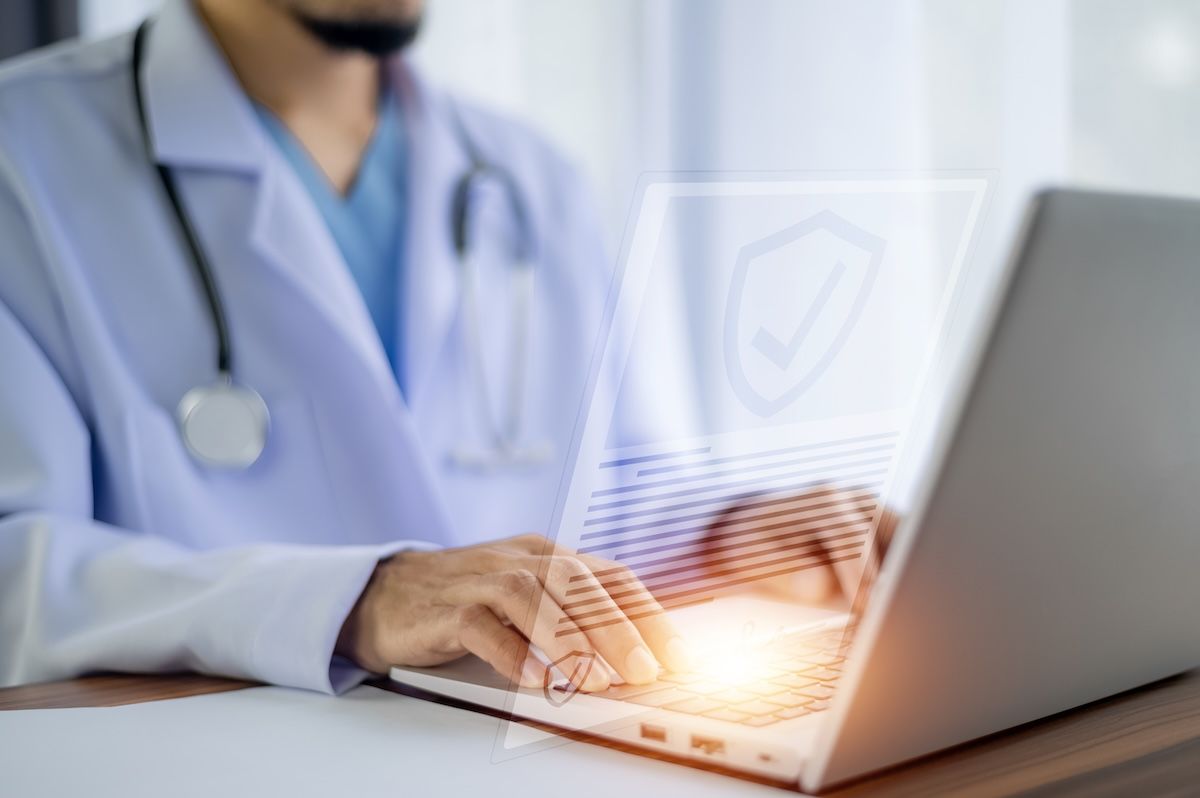 AMA sets guardrails on physician health data to curb burnout © Suriyo - stock.adobe.com