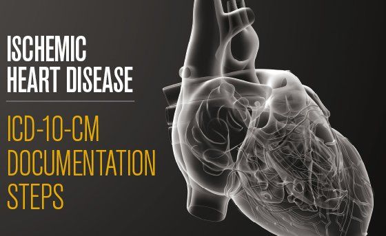 Icd 10 Training A Physician S Guide To Coding For Heart Disease Icd 10 Training A Physician S Guide To Coding For Heart Disease