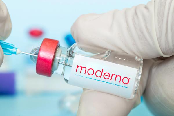 FDA refuses to review Moderna's flu vaccine: ©Diy13 - stock.adobe.com