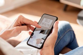 Telehealth: ©Nito - stock.adobe.com