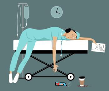Survey: Faith in primary care’s survival wanes as physician fatigue sets in