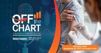 Off the Chart: A Business of Medicine Podcast - Physician panel: Navigating the 2025 vaccination crisis