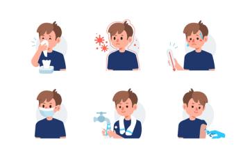 covid symptoms