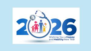 Staying healthy, getting healthier in 2026