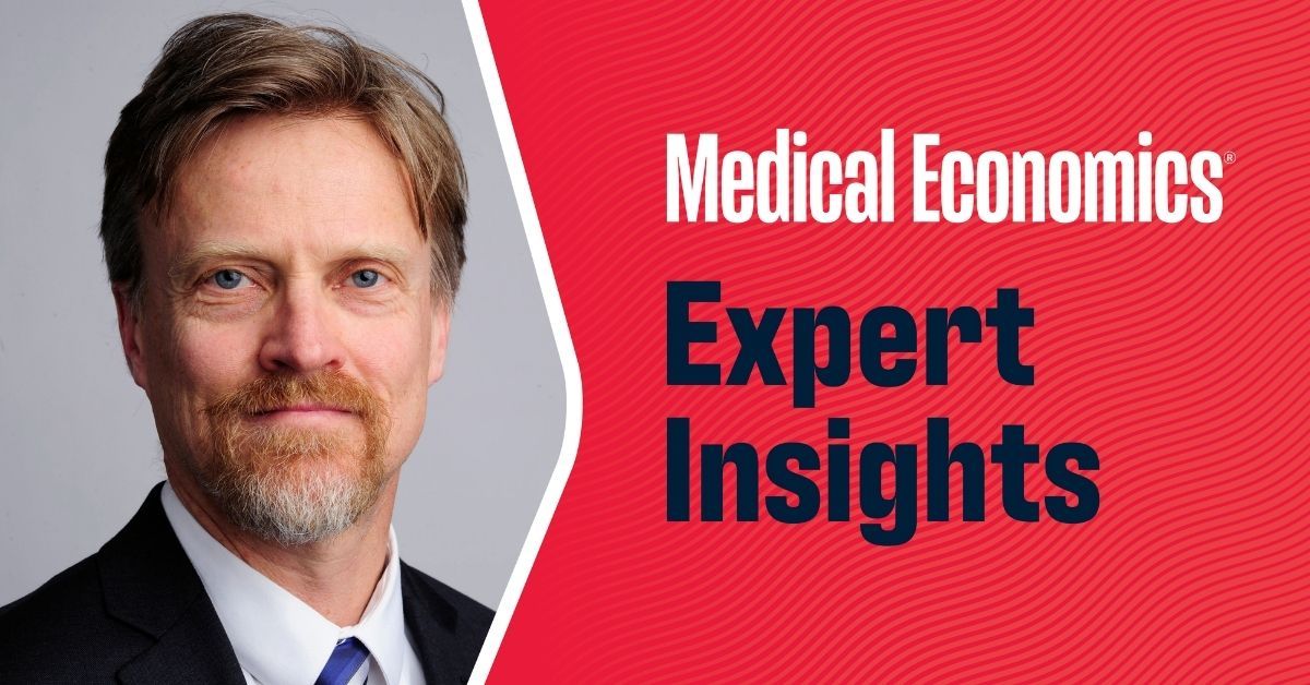 The hospital of the future should look very different