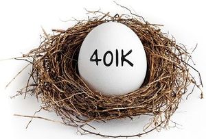 Taking a 401(k) Loan Can Be a Smart Move