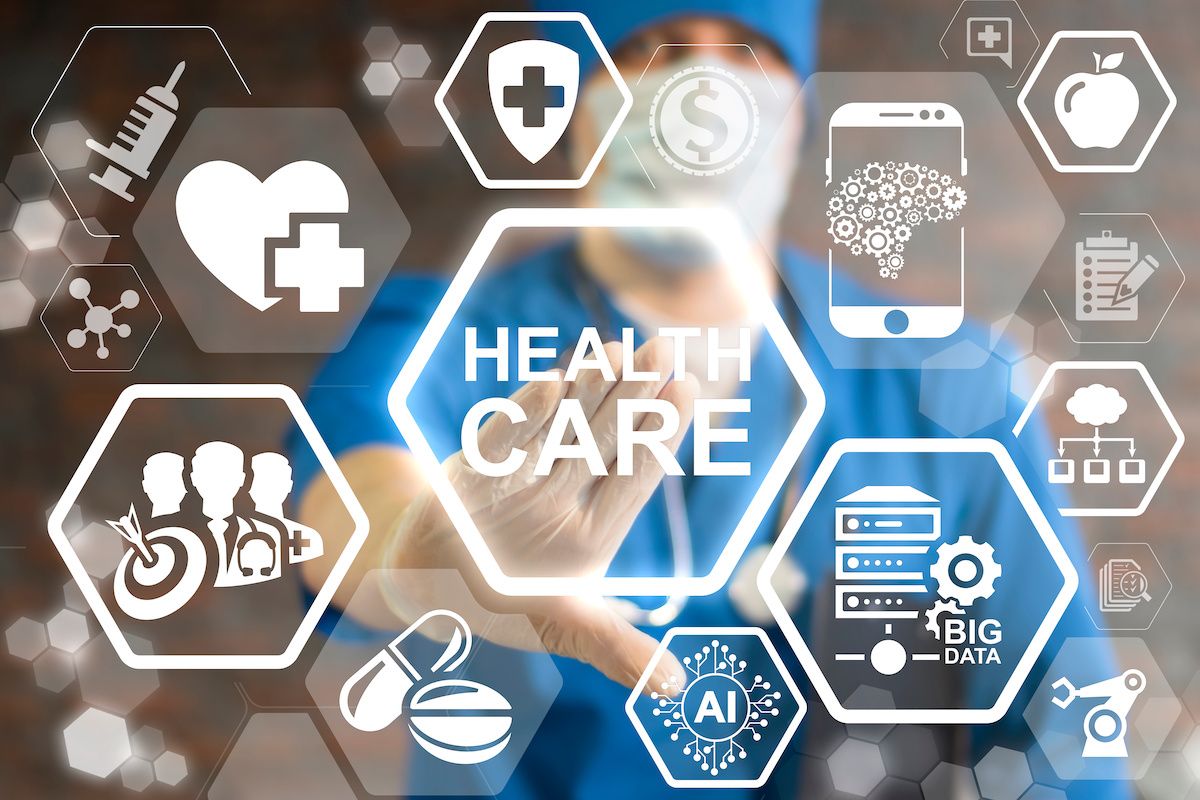 Medical practices are embracing patient-centric applied sciences
