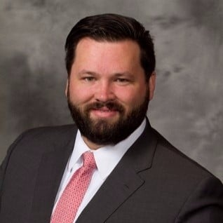 Chuck Rackley: ©Greenway Health