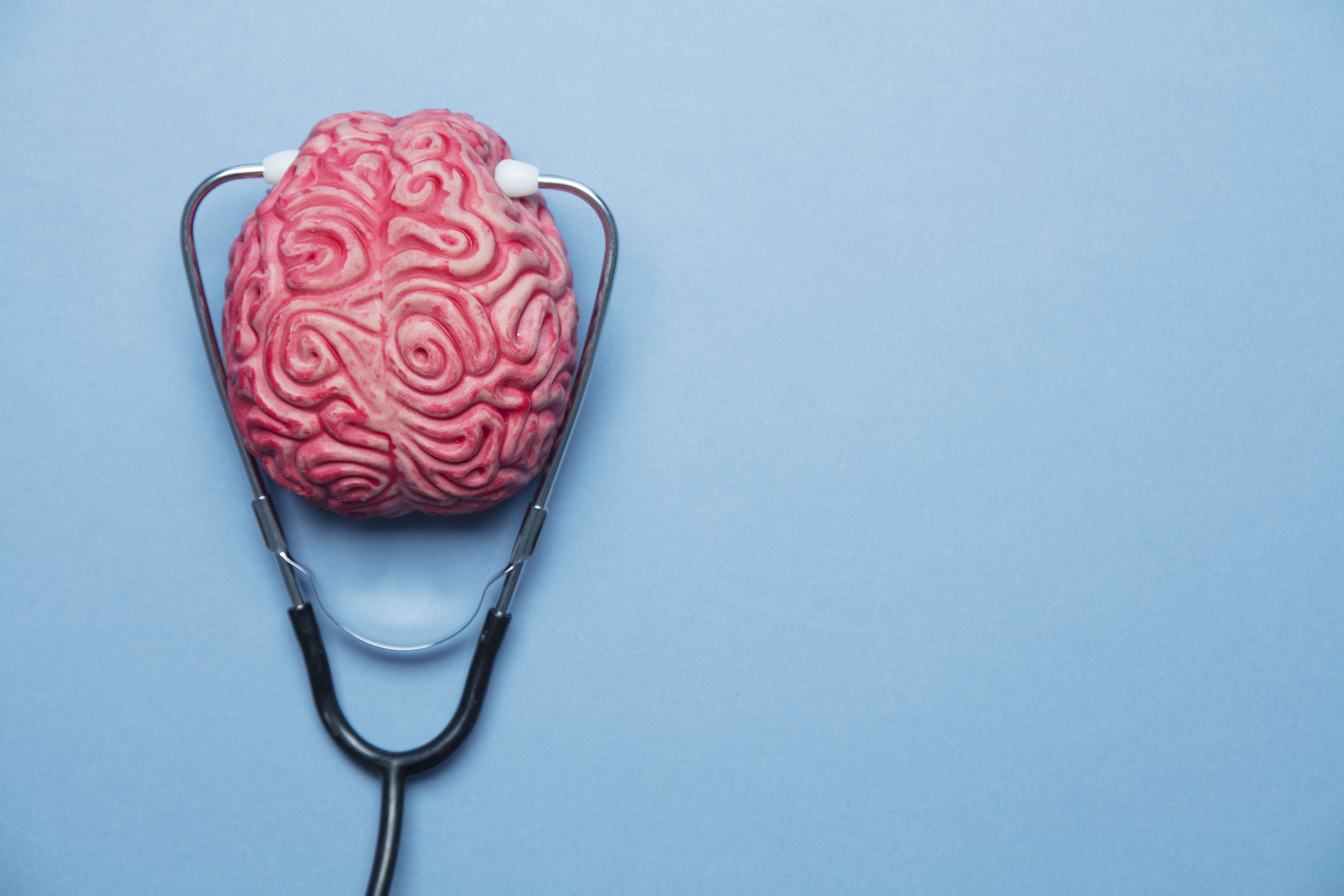 Racial Discrimination Affects Brain Microstructure Racial Discrimination Affects Brain Microstructure