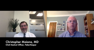 Chris Maiona gives expert advice