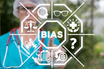 Bias in health care: ©Wladimir1804 - stock.adobe.com