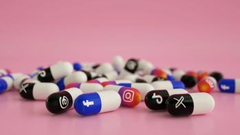 Patients are getting health info from social media, even when they're not looking for it © RODWORKS - stock.adobe.com