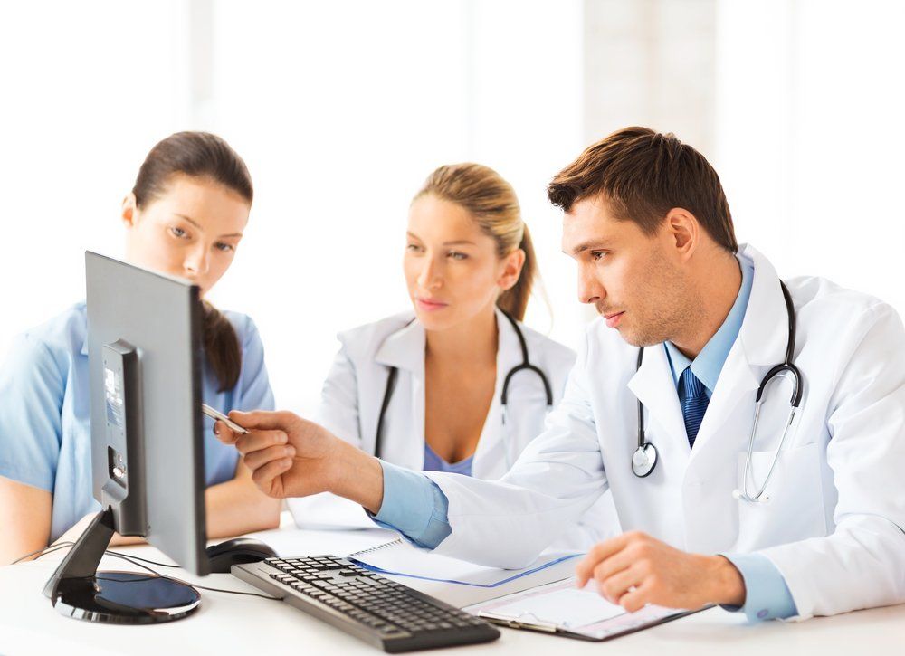 cybersecurity, information technology, outsourcing, EHR