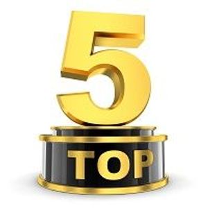 PMD's Most Popular Stories for the Week Ending Jan. 8