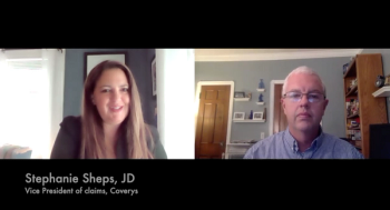 Stephanie Sheps, JD, gives expert advice