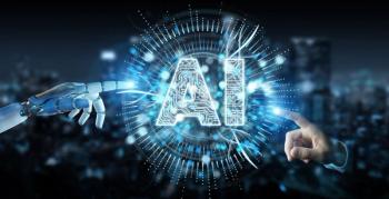 AI adoption accelerates across medical practices, survey shows © sdecoret - stock.adobe.com