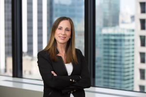 Ericka Adler: ©Roetzel Andress