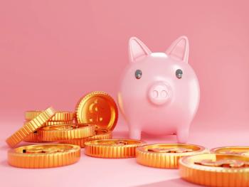 Piggy bank © ART STOCK CREATIVE - stock.adobe.com